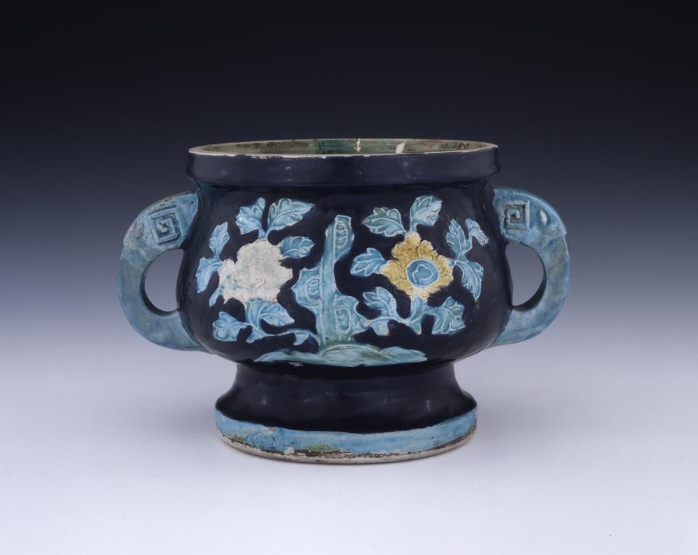 图片[1]-incense-vase; gui BM-1947-0712.235-China Archive